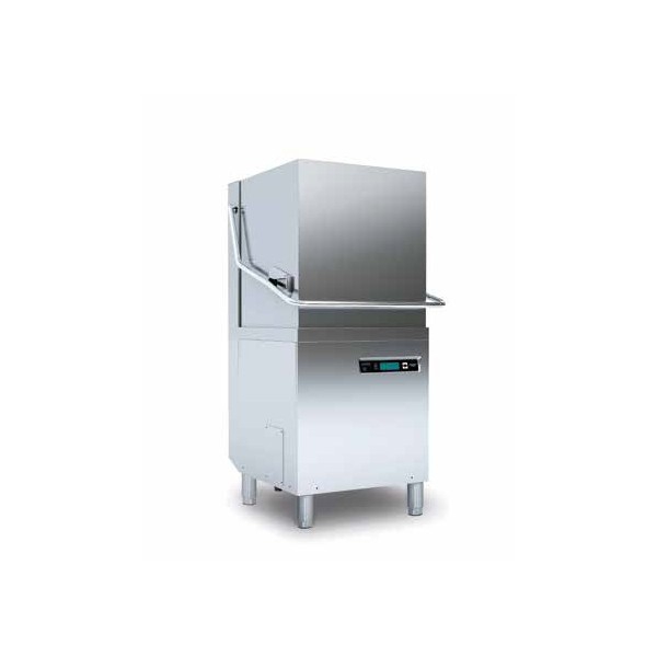 AD-125 Soft - Kalapos mosogatógép
