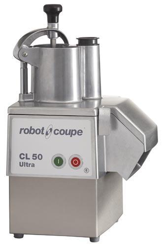 CL 50 Ultra - Zöldségszeletelő