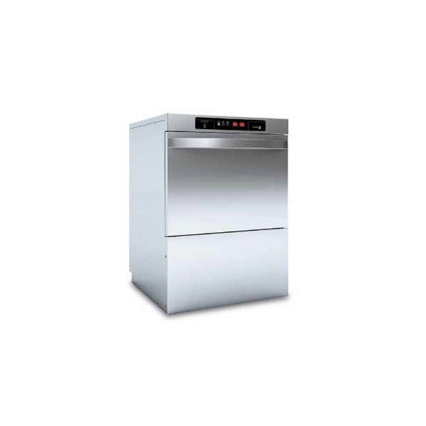 COP 504 DD - Elöltöltős mosogatógép