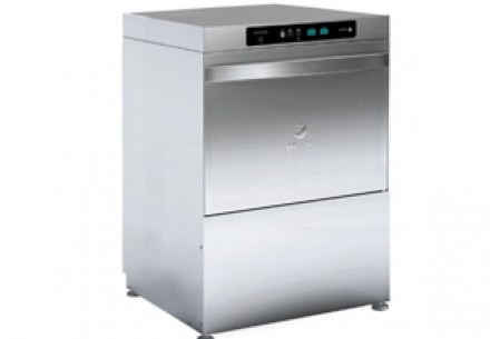 CO-402 COLD DD - Elöltöltős mosogatógép