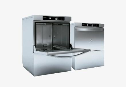 CO-350 - Elöltöltős mosogatógép