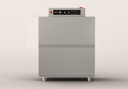 CCO-120-I-CW - Alagutas mosogatógép