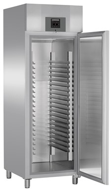 BKPV 6570 - Hűtőszekrény