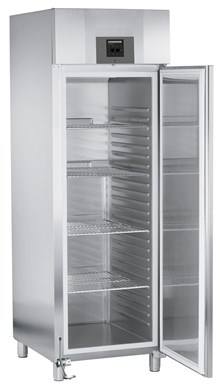 GKPV 6590 - Hűtőszekrény