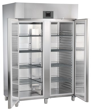 GKPV 1470 - Hűtőszekrény