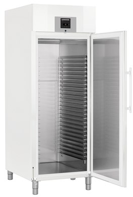 BGPV 8420 - Mélyhűtőszekrény